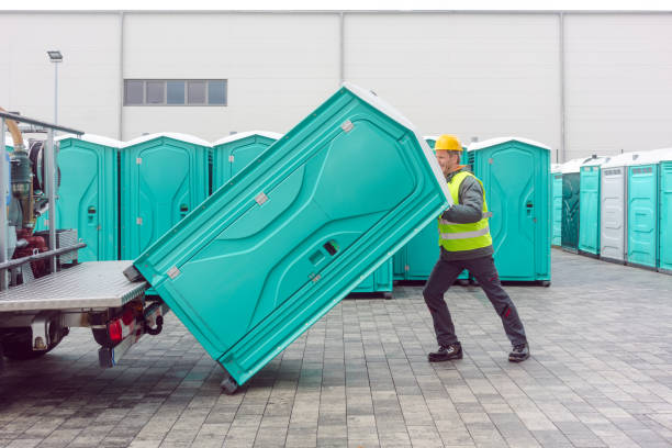 Portable Toilet Options We Offer in Princes Lakes, IN