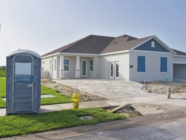Best Portable bathroom rental  in Prces Lakes, IN